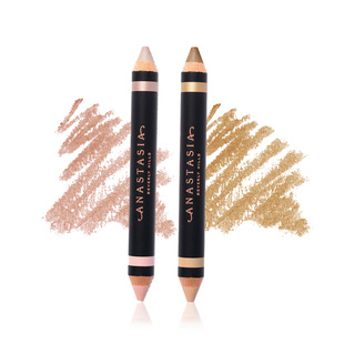 Anastasia/ABH修容笔高光笔阴影瘦脸鼻子高光提亮立体自然修容