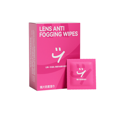 24小时持久防雾不伤镜片