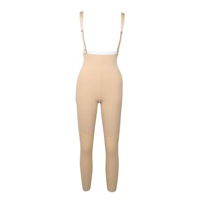 倩美薄四季医学面料塑腰提臀裤