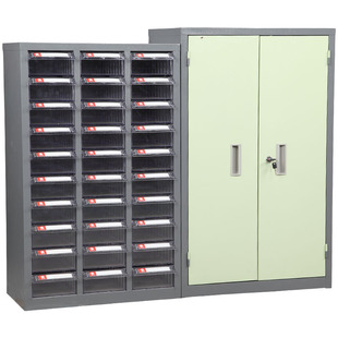 征东零件柜 抽屉式样品柜 加厚螺丝配件柜 刀具工具柜