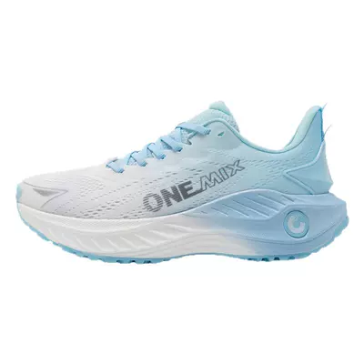 玩觅觅氧时尚户外避震运动鞋男女