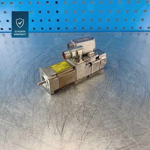 1FK70225AK711LH0 Servomotor Refurbished 12 month warranty Ex