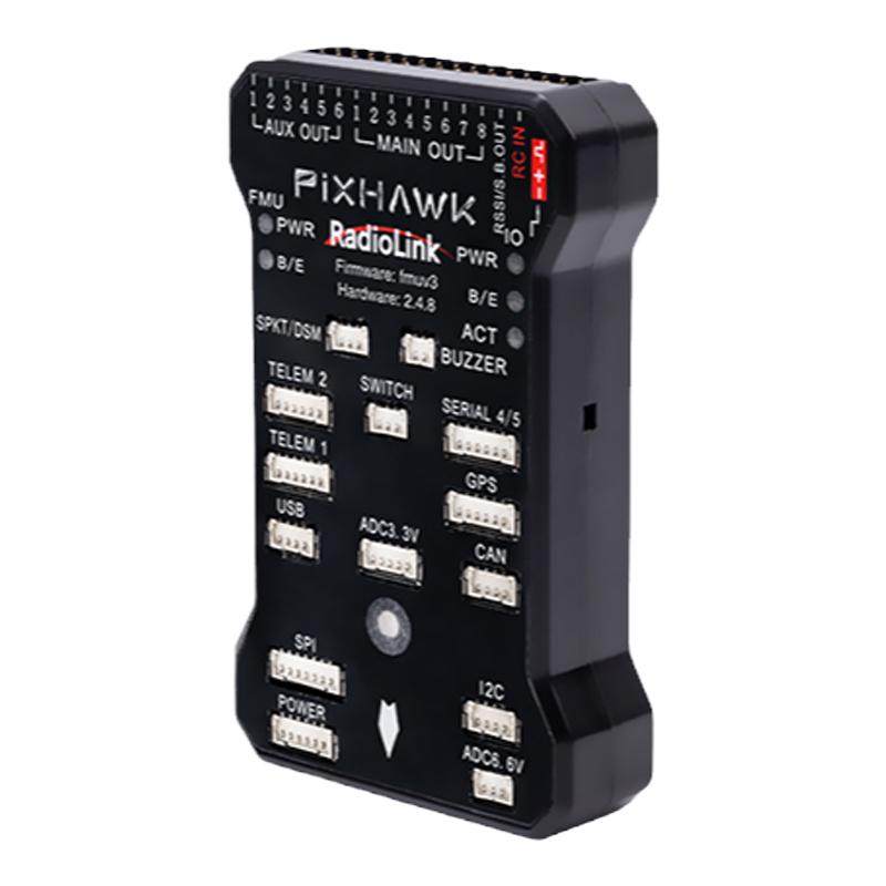 乐迪PIXHAWK飞控无人机车船