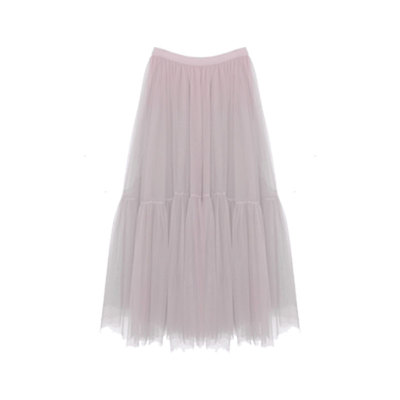 【海的女儿】10米纱亦真亦幻仙气