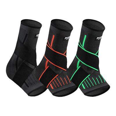 护踝健身运动防崴脚护具扭伤康复