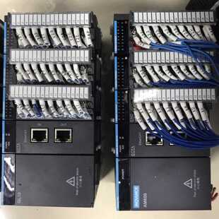 议价汇川可控制器GL10-RTU-ECAT，模块AM600-适用