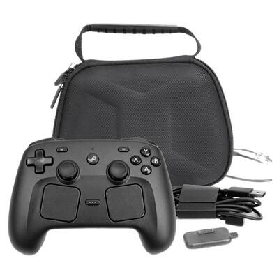 SteamController2游戏手柄收纳包