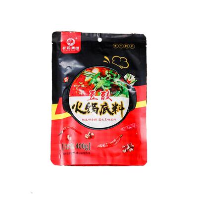 卡妈贵州豆豉火锅底料