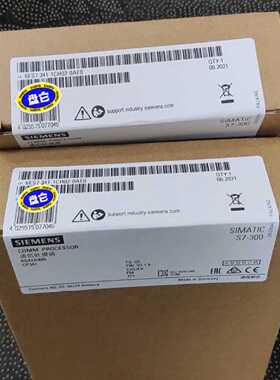 【询价】6ES7341-1CH02-0AE0适用