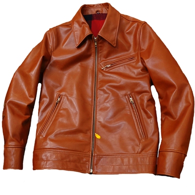 蜜蜡穆赫兰道蜜蜡小牛犊皮