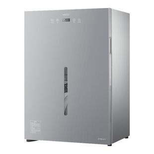 【全304内腔】华帝家用小型台式紫外线烘干厨房碗筷餐具消毒碗柜