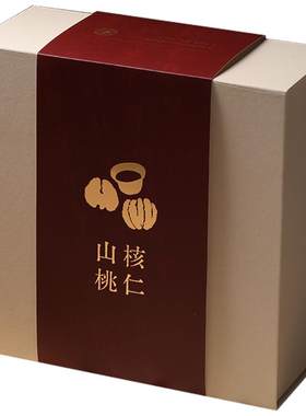 NewLeaf临安山核桃仁礼盒360g