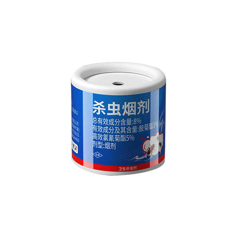 灭蟑螂药烟雾剂家用非無毒烟熏片杀虫剂神器餐厅饭店全窝除蟑螂端