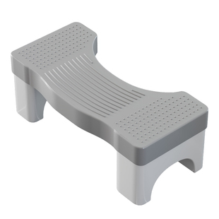 家用马桶凳卫生间蹲便蹲坑助力神器厕所垫脚凳加厚脚踩踏儿童凳子