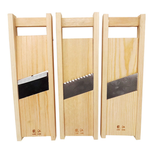 土豆切片器切土豆片可调节厚度薯片擦子商用薄片擦片切丝切菜神器