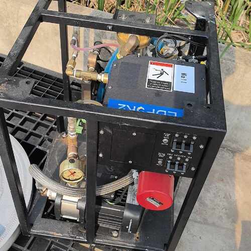 溢价-EDP5K2工业水处理设备 件 成色还可以  配
