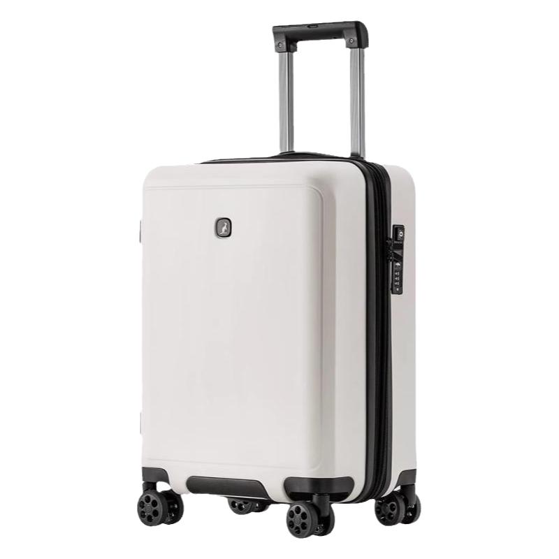 新款行李箱大容量加厚女旅行密码箱品牌拉杆箱官方旗舰店正品耐用
