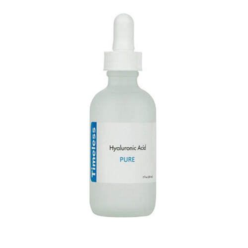 正品 美国Timeless HA玻尿酸精华液240ml 补水抗皱保湿玻尿酸原液