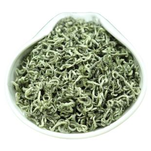 蒙顶甘露绿茶2025新茶叶正宗雅安特产明前浓香型春茶散装茶叶250g