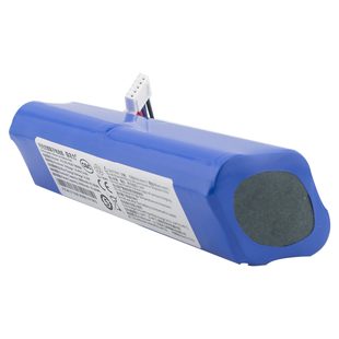 适用科沃斯T8 T5Max K8 T10 T9 X1扫地机器人电池N8 N5原装配件