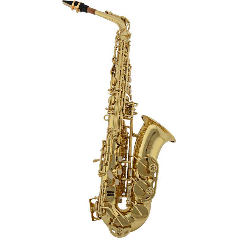 星海金音萨克斯风正品