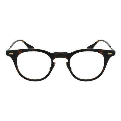 上野眼镜韩国accrue板材全框经典