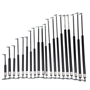 常州东风拖拉机配件大全气弹簧液压支撑杆机罩后窗车门气压杆弹簧