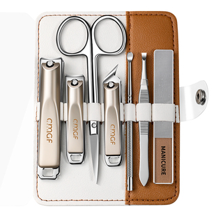 德国高端指甲刀套装指甲剪2026新款单个指甲钳剪指刀原装工具家用
