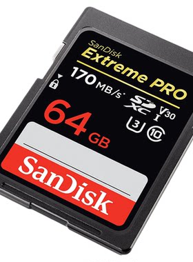sandisk旗舰店官方读速内存卡
