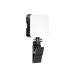 补光灯RGB全彩直播拍摄专用打光灯摄影灯手机拍照便携式豆腐灯桌面手持迷你口袋灯户外补光神器视频自拍美颜