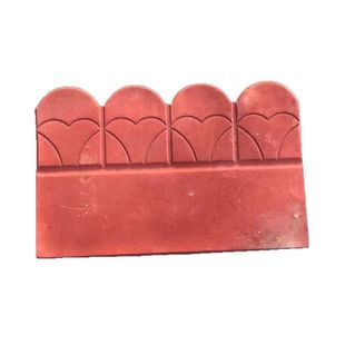 花坛围边砖花园铺花池围砖马路牙子花台围栏户外鱼池花池子路沿石