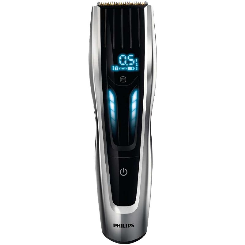 飞利浦理发器电推剪剃头刀成人家用电动电推子剪头发神器HC9450