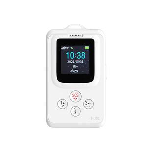 卡尔KE27智能电子学生卡证校讯通电话儿童防走丢定位神器电话