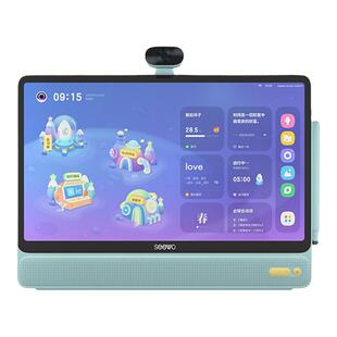 新品seewo希沃学习机W3S高思版护眼升级大屏便携学习机智能儿童