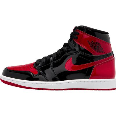 Nike/耐克正品Air Jordan 1 AJ1运动男女篮球鞋555088-063