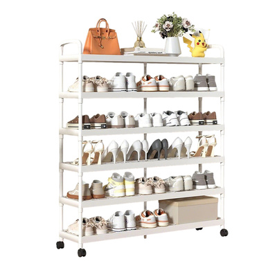 鞋架简易鞋柜鞋子收纳架