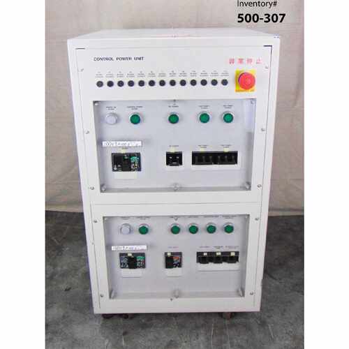 Hitachi S-7840 548-6523 SEM Co