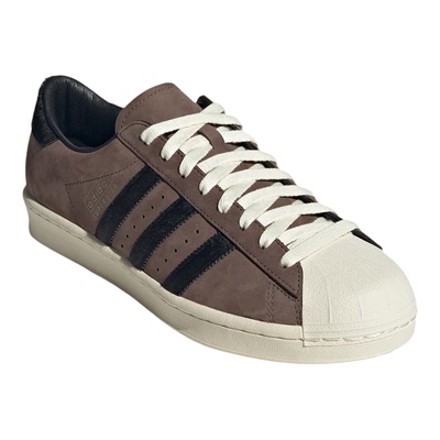 Adidas阿迪达斯SUPERSTAR VINTAGE男女款时尚复古休闲板鞋JI0319