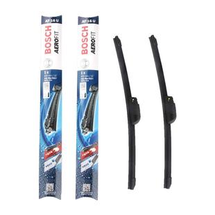 博世无骨雨刮器刷片大众朗逸帕萨特宝来探岳途观速腾迈捷达桑塔纳