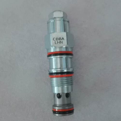 询价-SUN太阳插装阀平衡阀CBBA-LHN，