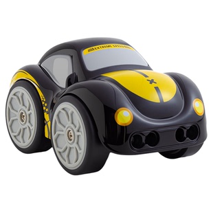 皇儿电动遥控汽车玩具宝宝智能感应婴儿迷你漂移小赛车儿童礼物男