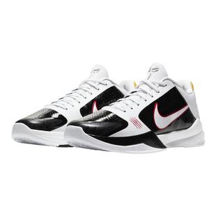 Nike Zoom Kobe 5 科比5代 反转黑白 男篮球鞋CD4991-101-400-700