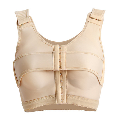 固定假体隆胸塑身衣茵奇坊