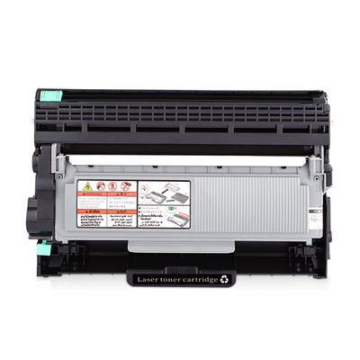 适用联想M7685DXF硒鼓打印机粉盒M7686DXF墨粉Lenovo M7685墨盒