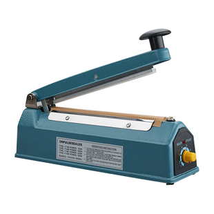 小型家用手压式封口机烘焙糖果饼干茶叶牛皮纸铝箔塑料袋子塑封机