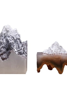 新中式茶室书房书柜装饰摆件