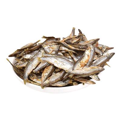 抢！买2000条送2000条淡水小鱼干