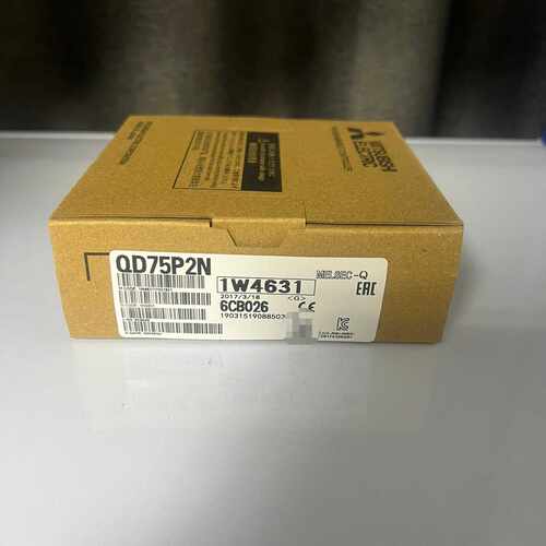 QD75P2N 全新现货