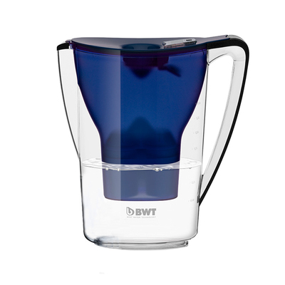 德国倍世BWT2.7升缤镁净水壶