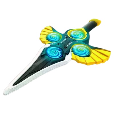 剑来御剑飞行遥控飞剑手势特技